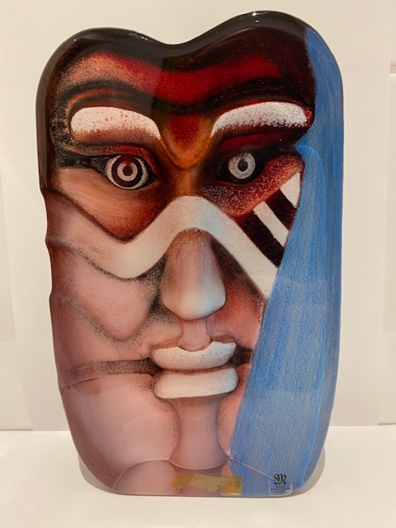 Buy art from Mats Jonasson? Kunstveiling.be