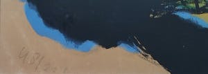 Karel Appel - Composition - nieuwe lijst! kopen? Bied vanaf 465!