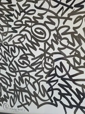 Benjamin Van Oost - Blackisblack kopen? Bied vanaf 475!
