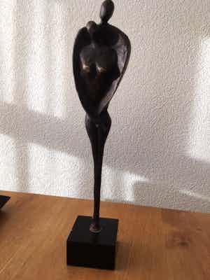 Jos Gielen - 2 levens ineen gesmolten verkocht voor € 60!
