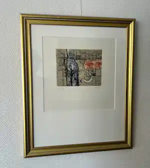 Constant - De fles verkocht voor € 395!