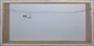 Marianne Aulman - Acryl op doek, Roma kopen? Bied vanaf 70!