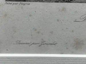 Niet of onleesbaar gesigneerd - Prise de Nimeguel 9 Juillet 1672 kopen? Bied vanaf 1!