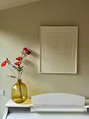 Harry van Kuyk - Abstract kopen? Bied vanaf 350!