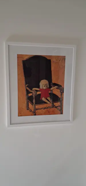 Jef Wauters - Zonder titel kopen? Bied vanaf 170!