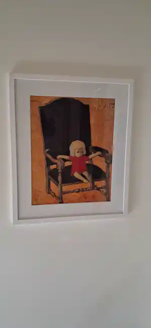 Jef Wauters - Zonder titel kopen? Bied vanaf 170!