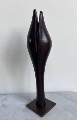 Wim Mors - Bloem in knop kopen? Bied vanaf 345!