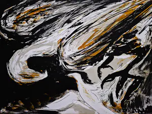 Gerbrand Volger - Grote kleuren lithografie "duikvlucht" - beperkte oplage (60) - gesigneerd kopen? Bied vanaf 37!