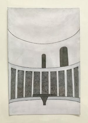 Mark Cohen - Work on paper I8 kopen? Bied vanaf 45!