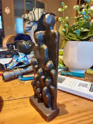 Jos Gielen - Grote familie verkocht voor € 45!