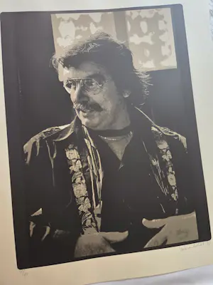 Karel Appel - 6 werken kopen? Bied vanaf 20!