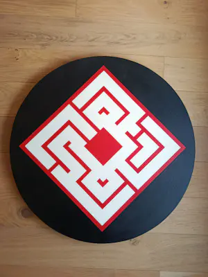 L' ATLAS - Sans titre kopen? Bied vanaf 2400!