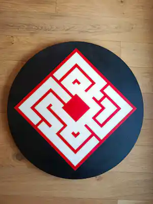 L' ATLAS - Sans titre kopen? Bied vanaf 2400!