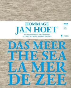 Rob Scholte - Twee Galjoenen - Embroidery Show en Expo Ensor Huis (Hommage aan Jan Hoet) kopen? Bied vanaf 600!