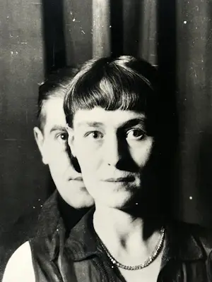 Rene Magritte - L’Ombre et son Ombre met certificaat 1976 kopen? Bied vanaf 449!