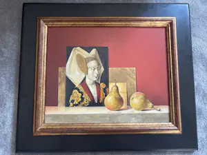 Ingrid Smuling - Sint-Elooi kopen? Bied vanaf 850!