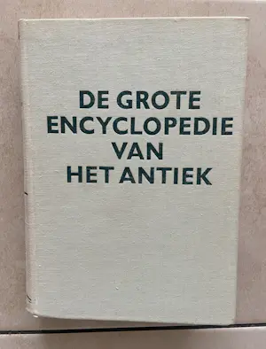 Diverse kunstenaars - collectie boeken over Antiek kopen? Bied vanaf 20!
