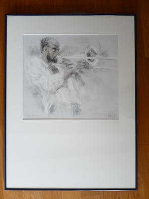 Piet Klaasse - CRAIG HARRIS kopen? Bied vanaf 100!