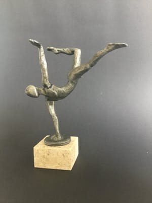 Brons (Onbekend) - Balance kopen? Bied vanaf 10!