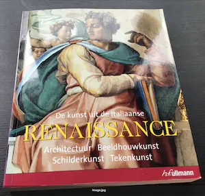 Various Artists Books - Div kunstboeken kopen? Bied vanaf 1!