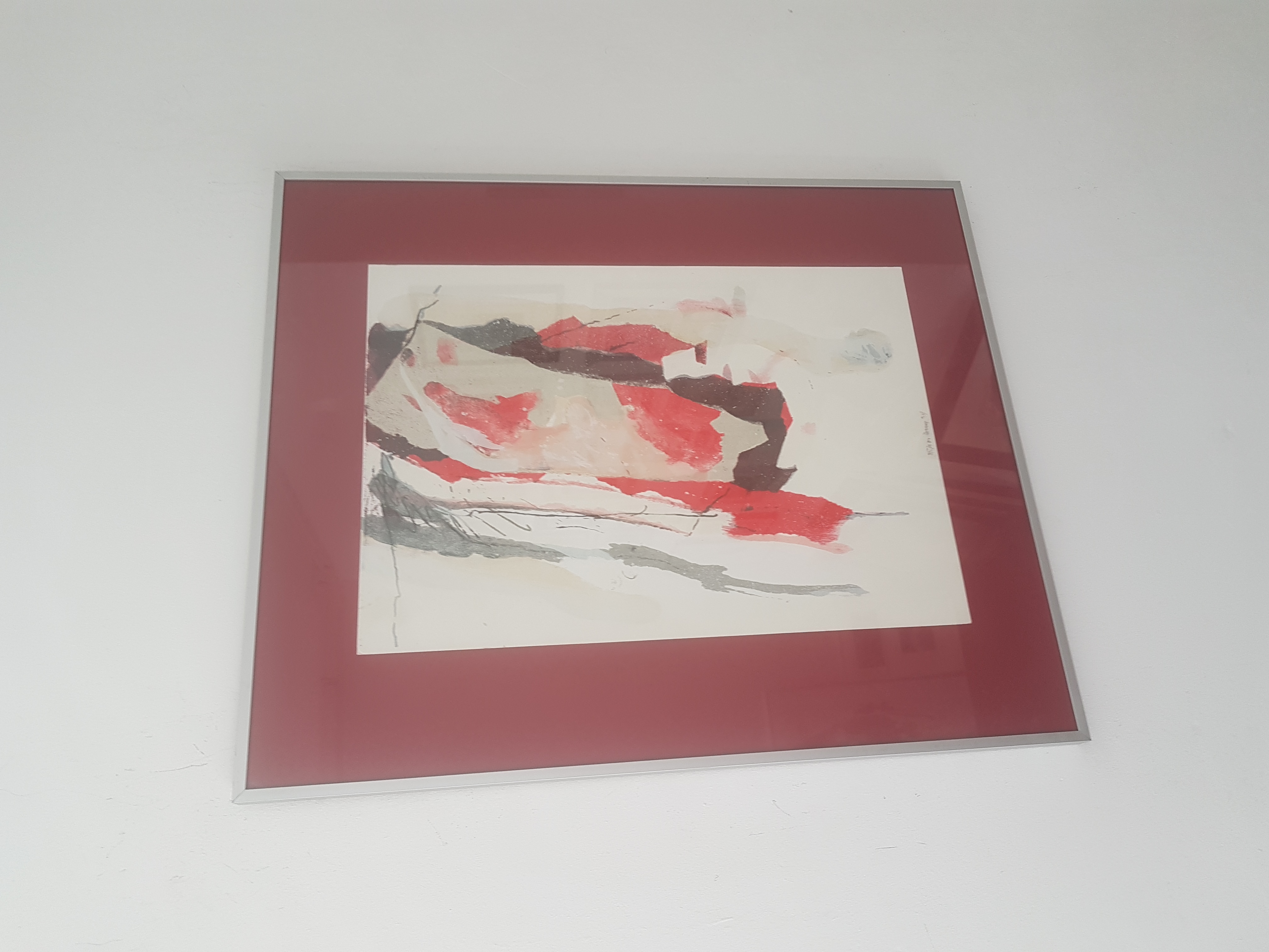 Hans Meyer Petersen - Cobra verkocht voor € 50!