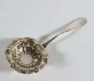 Lot zilver, verzilverd en kristal kopen? Bied vanaf 1!
