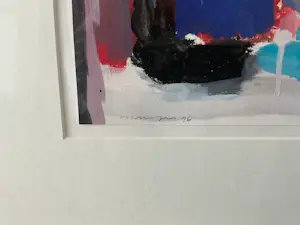 Bob Nieuwenhuysen - Zonder titel kopen? Bied vanaf 50!