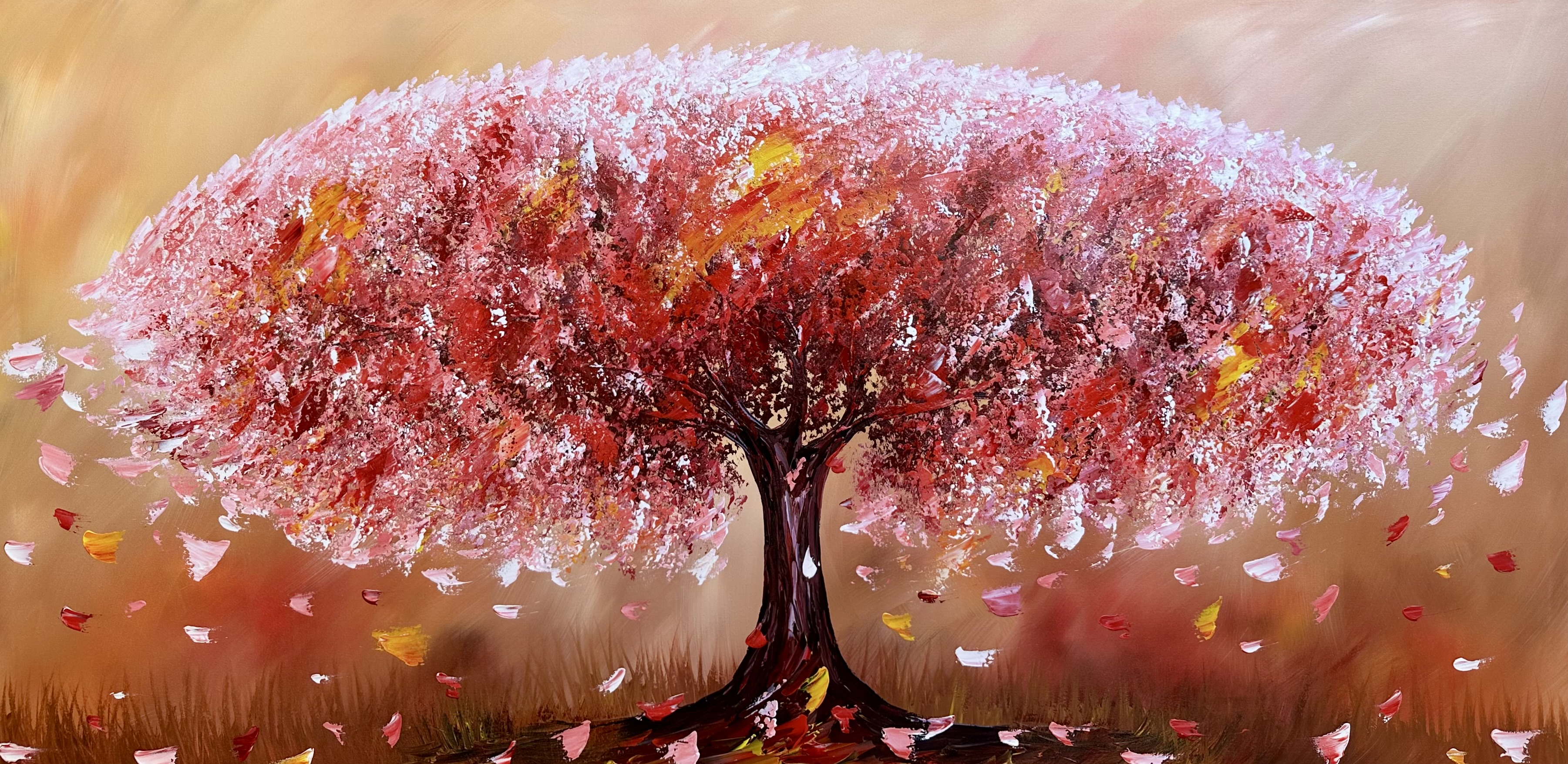 Gena - Dream Tree kopen? Bied vanaf 450!