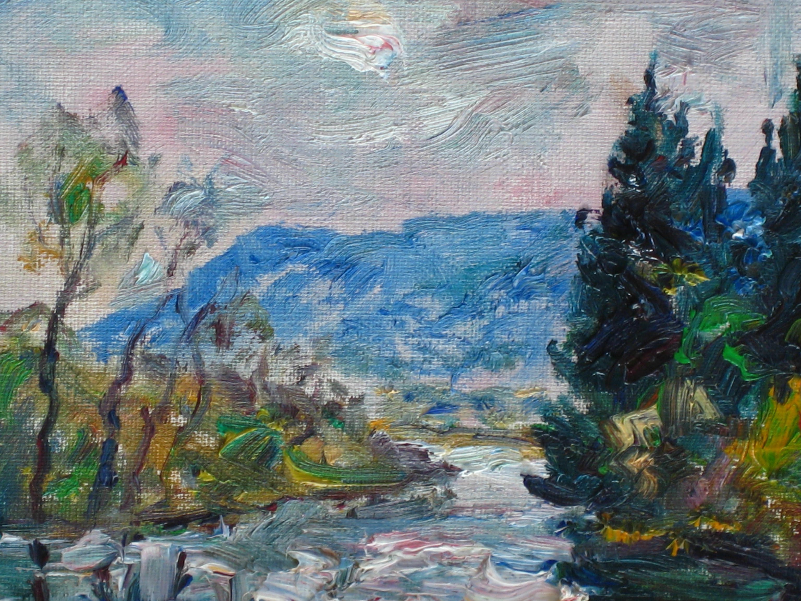 Julien Duriez (1900-1993)