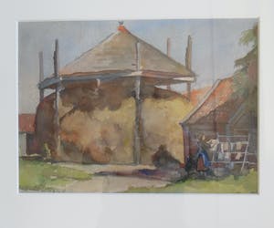 Charles J. Kemper - Zonder titel kopen? Bied vanaf 50!
