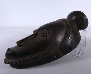 Guro - Vrouwelijk Gu masker kopen? Bied vanaf 30!
