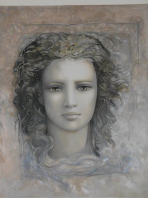 Jean-Paul Cleren - Le visage gris kopen? Bied vanaf 15!