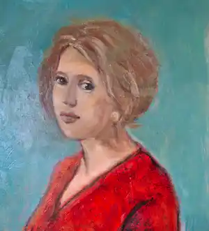 Jose van Gool - Vrouw kopen? Bied vanaf 400!
