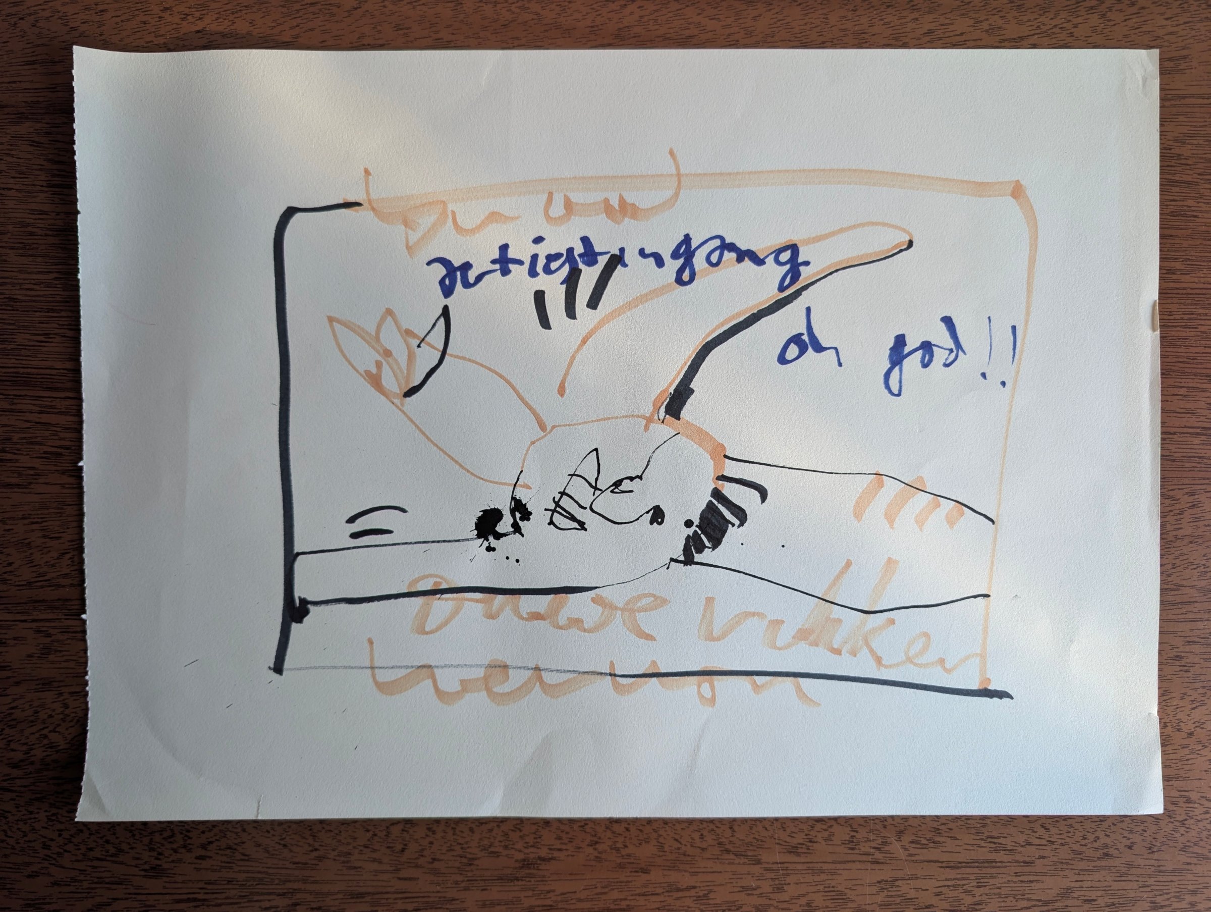 Herman Brood - Artiest ingang kopen? Bied vanaf 650!