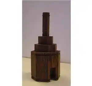 Aldo Rossi - Ontwerp voor kop van zuid verkocht voor € 110!