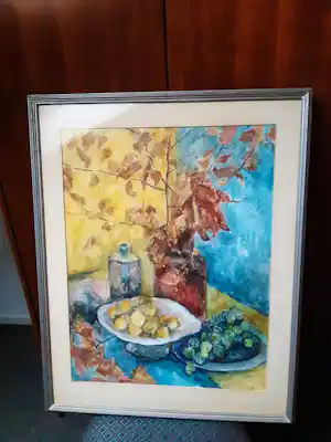 Hugo Liebe - Herfst kopen? Bied vanaf 75!