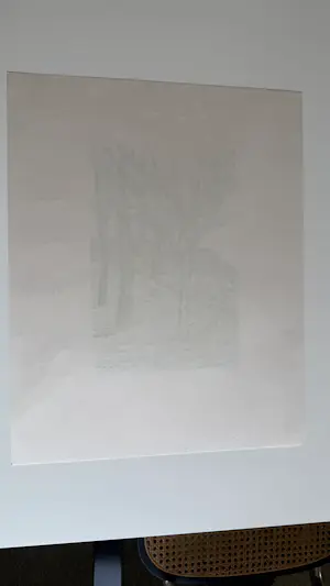 Andreas Felger - Winterlandschaft kopen? Bied vanaf 110!