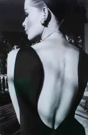 Jean-Loup Sieff - "Harper's BAZAAR" 1964 - Limited Edtion kopen? Bied vanaf 200!