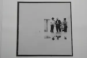 Joseph Beuys - 3-Tonnen-Edition, 1973 , Folie 7, nicht signiert kopen? Bied vanaf 160!