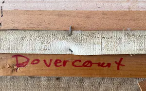 Piet Mulder - Dovercourt - Olieverf kopen? Bied vanaf 95!