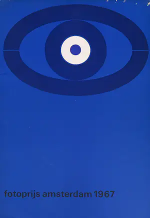 Rene van der Meulen - en anderen - Catalogus 'fotoprijs Amsterdam 1967' kopen? Bied vanaf 1!