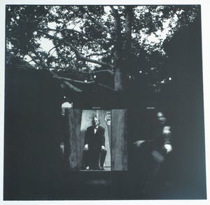 Paul Levitton - Ingelijste foto, cabaretier Freek de Jonge kopen? Bied vanaf 1!