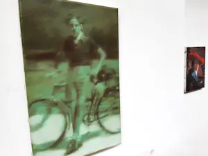 Erwin van Krey - Biker kopen? Bied vanaf 330!