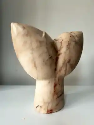 Wim Mors - Sculptuur kopen? Bied vanaf 240!