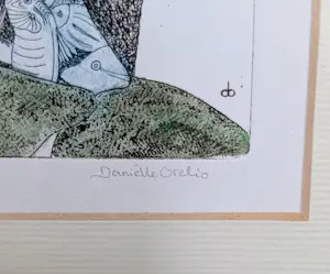 Daniëlle Orelio - Amalfikust kopen? Bied vanaf 60!