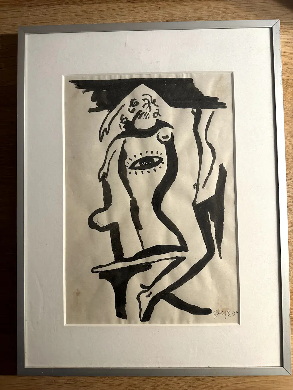 Rudy Beerens (1950)