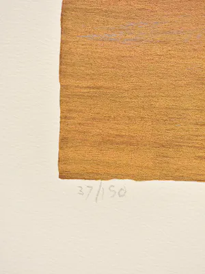 Helmuth van Galen - Abstract met roze kopen? Bied vanaf 50!