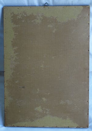 Niet of onleesbaar gesigneerd - Ets , “Stadhuis Venlo” – gesigneerd & ingelijst – No 22 kopen? Bied vanaf 10!