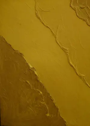 Elva Polyakova - Abstract sand kopen? Bied vanaf 150!