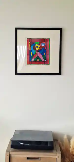 Clemens Briels - zonder titel kopen? Bied vanaf 120!